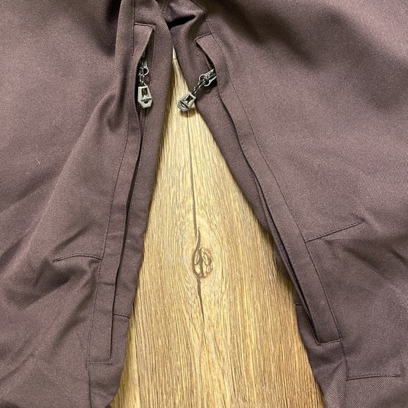 Volcom Outerwear Snowboarding pants Slim - Picture 6 of 16